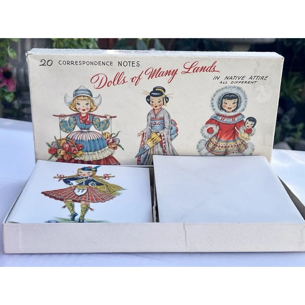 N/A beautiful vintage
